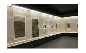 博物館展柜制作廠家怎么選？7大黃金法則揭秘行業真相
